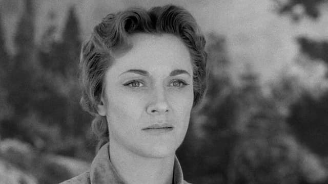 S02:E16 - Sixth Sense