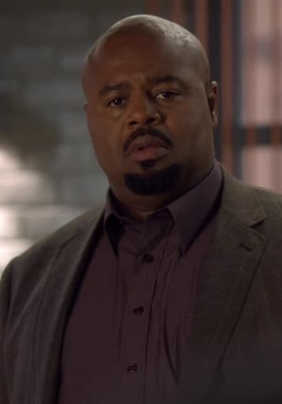 Watch Human Target S02:E08 - Communication Breakdown - Free TV Shows | Tubi