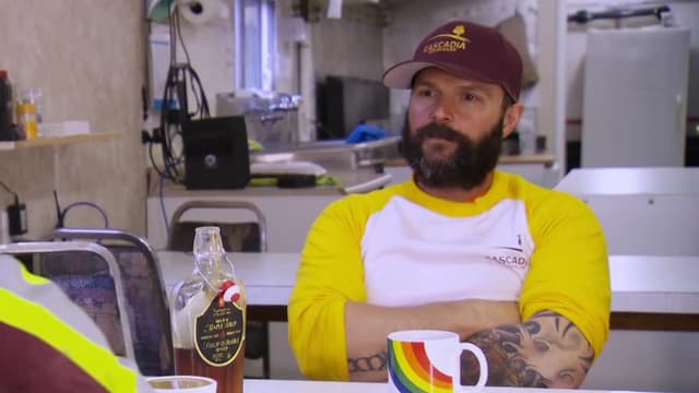 S04:E10 - Race to the Finish