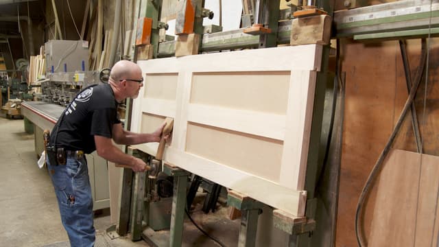 S41:E07 - The Westerly Project: The Doors