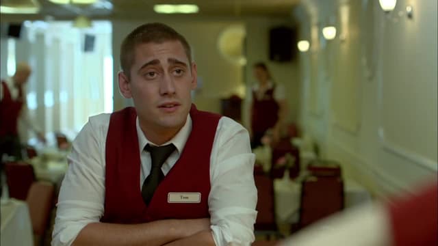 S05:E02 - Sticks and Rope