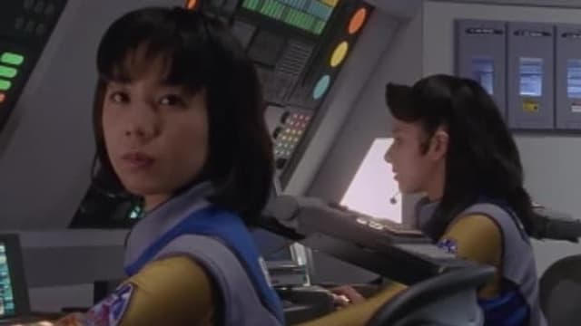 S01:E28 - The Advent of the Heatwave