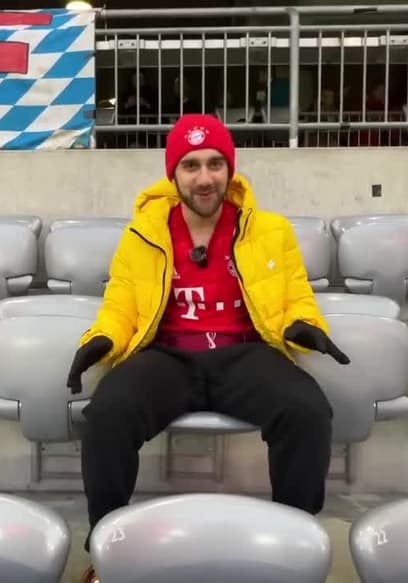 Póster de S01:E07 - $1 vs. $10,000 Champions League Seats! / Prime Chooses My Team