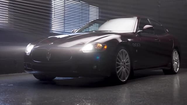 S01:E12 - Revelations With Jason Cammisa | the Quattroporte Was a Scientifically Proven Aphrodisiac