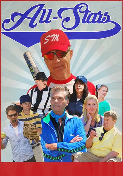 All-Stars poster