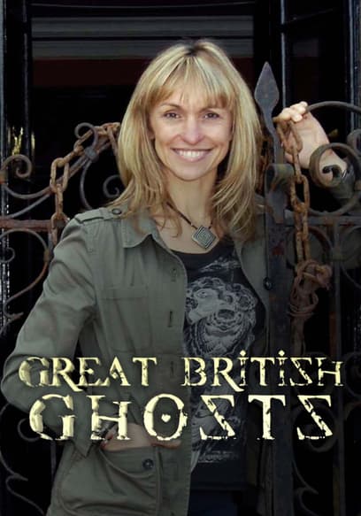 Great British Ghosts