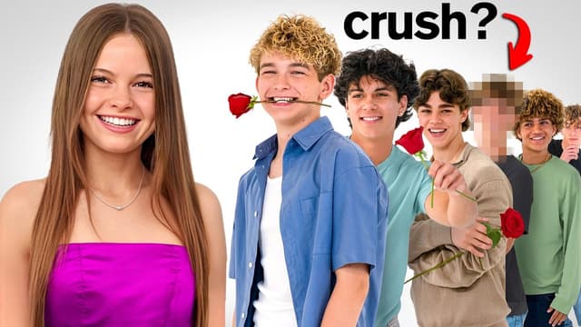 S07:E02 - Salish's Secret Crush