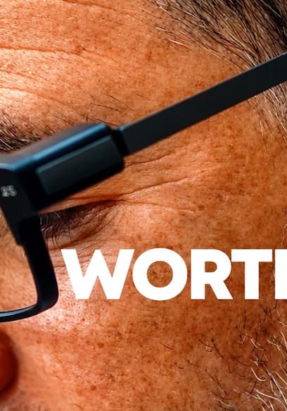 S01:E08 - Smart Glasses From MemoMind and Rokid poster