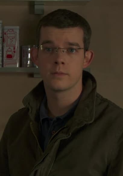 S02:E06 - In the Morning poster