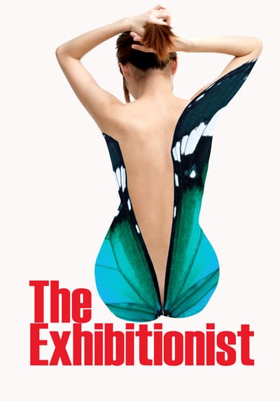 The Exhibitionist