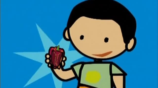 S01:E52 - Pepper