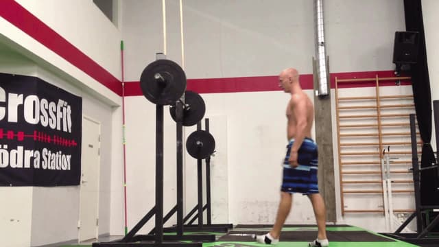 S01:E03 - Houston, We Have a Failure