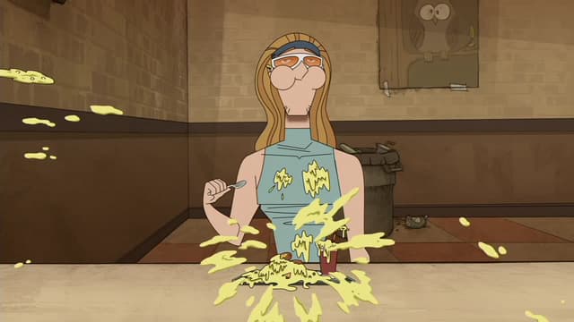 S01:E07 - 28 estornudos después