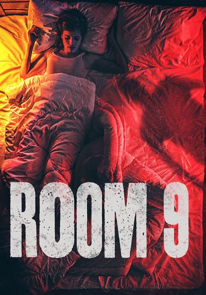 Room 9 Trailer