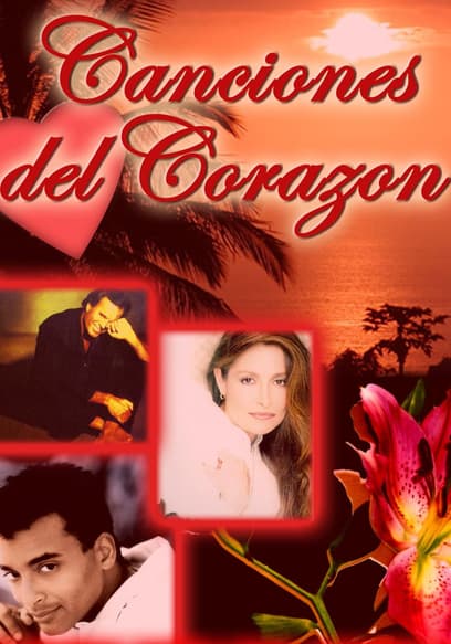 Canciones Del Corazon