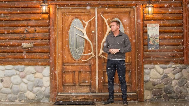 S03:E02 - Angler's Lodge