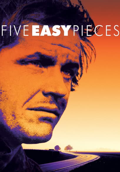 Five Easy Pieces