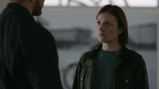 S02:E09 - Aftermath