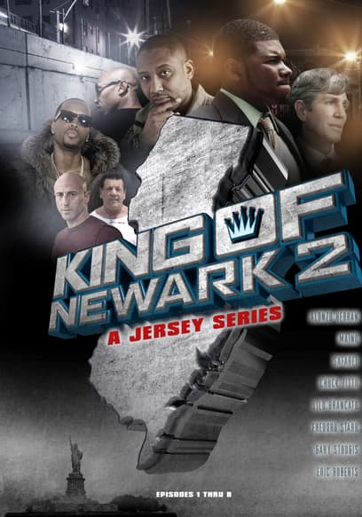 King of Newark 2