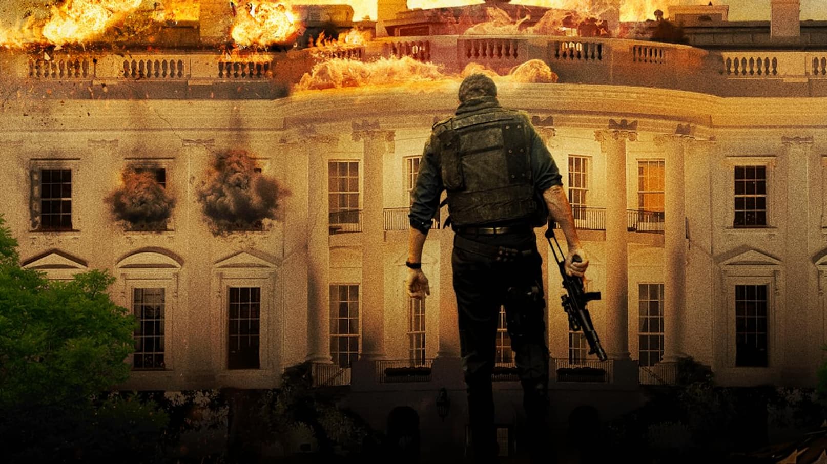 poster background
