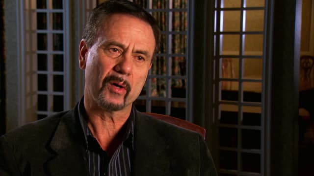 S01:E06 - Burden of Proof/Last Ride