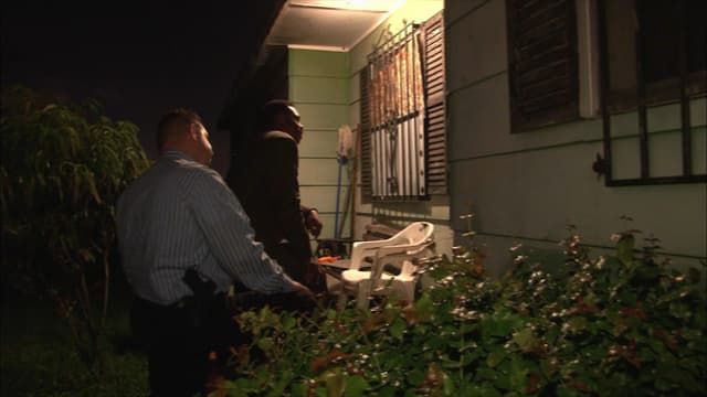 S10:E15 - Terribly Wrong / Settling the Score