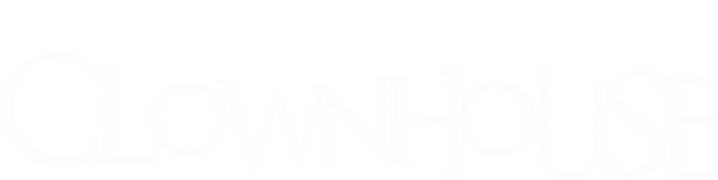 Amityville Clownhouse