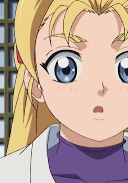 S01:E10 - ¡Corre Kenichi! La debilidad de un boxeador poster