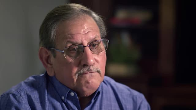 S03:E01 - Yolanda Saldivar