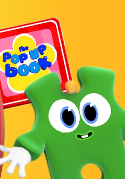 S01:E05 - Preschool Basics poster