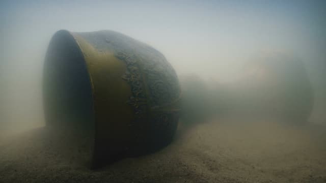 S04:E17 - The Search for El Dorado