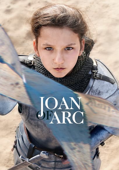 Joan of Arc