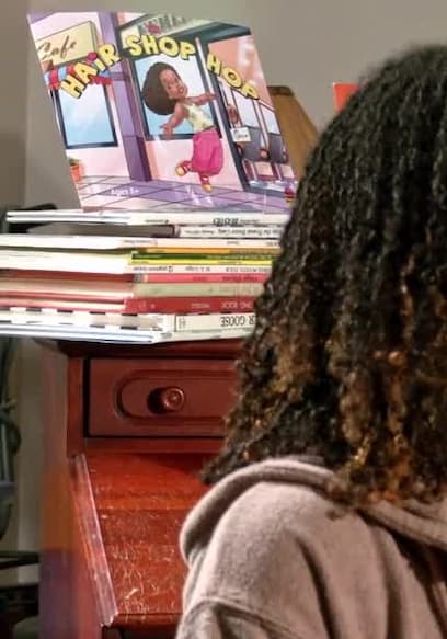 S52:E01 - Round House Paper, Mother Neff State Park, and Waffle House Waitress poster