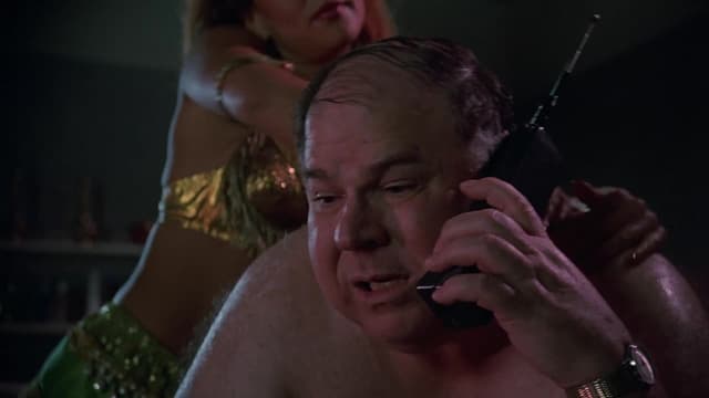 S11:E02 - No Time to Die