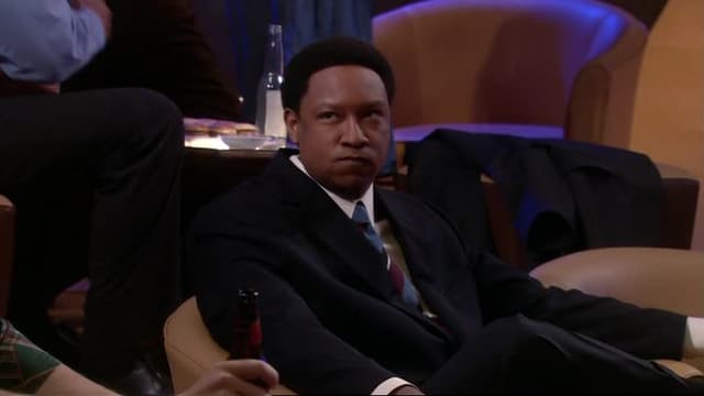 S06:E16 - Game Over