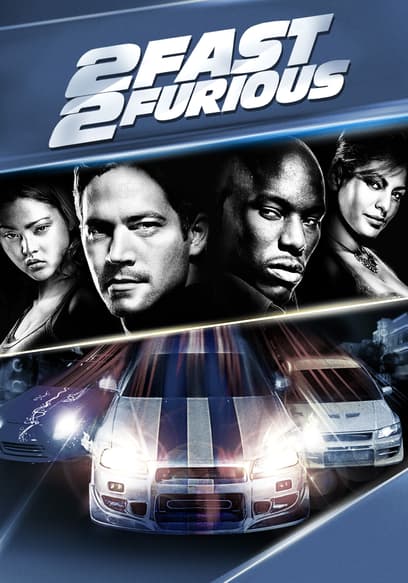 2 Fast 2 Furious