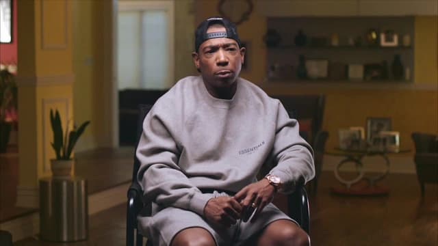S05:E13 - Ja Rule