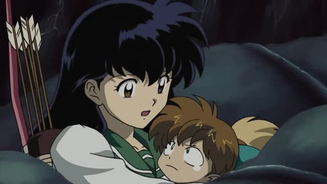 S05:E123 - S05:E24 - Beyond the Darkness: Naraku Reborn!