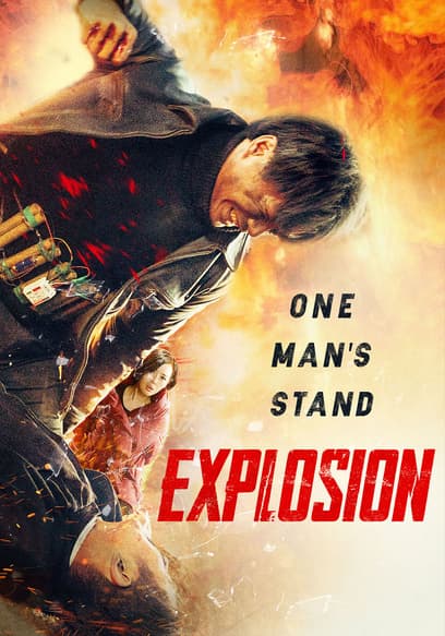 Explosion