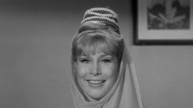 S01:E05 - G.i. Jeannie