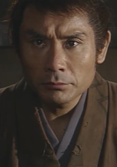 S01:E02 - Hidetada's Revenge: An Order of Assassination poster