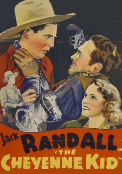 The Cheyenne Kid