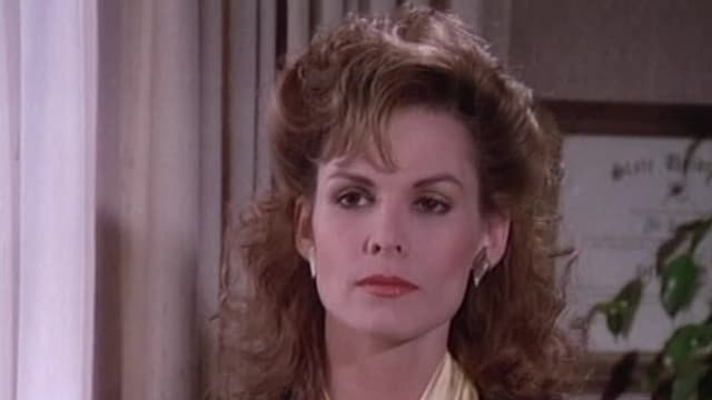 S09:E02 - The Trouble With Peter