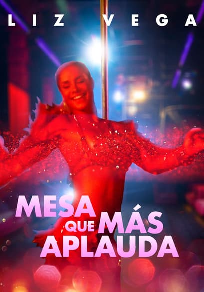 Mesa Que Más Aplauda