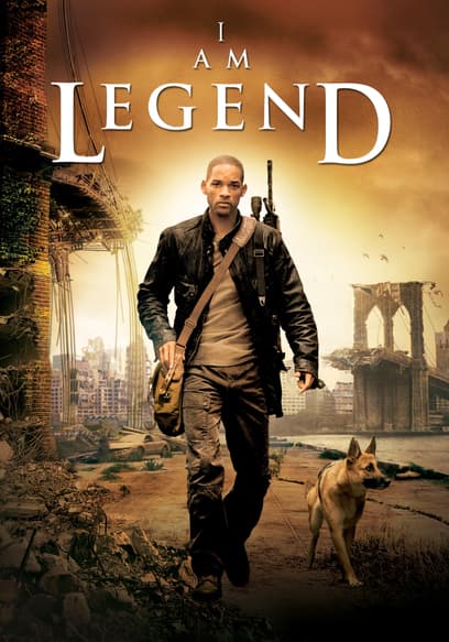 I Am Legend