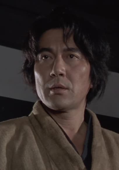 S01:E03 - A Man From Tsugaru poster