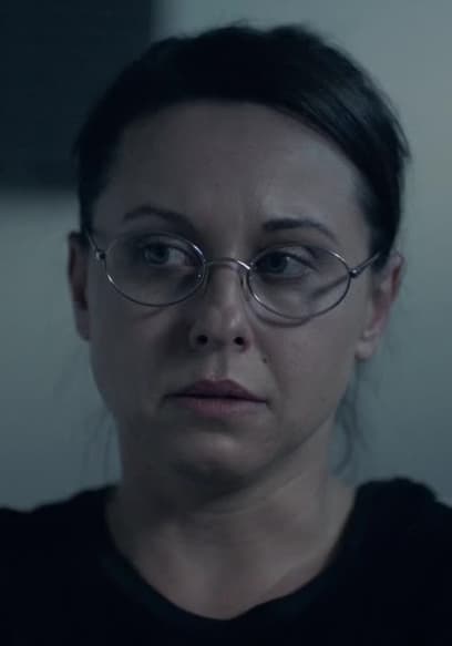 S01:E05 - Killer Confession poster