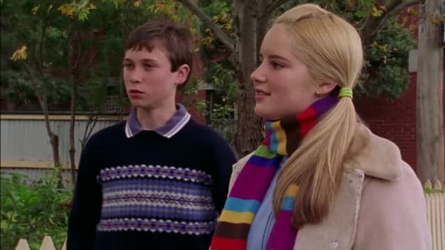 S01:E12 - Budget Teen