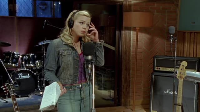 S01:E01 - The Miller's Tale