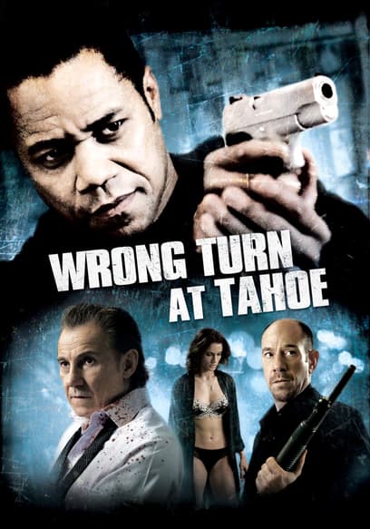 Wrong Turn at Tahoe